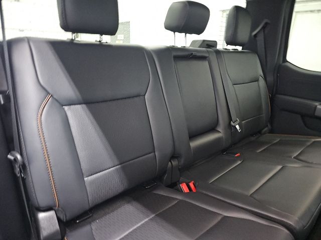 2026 Ford F-350 Super Duty Lariat - Photo 16