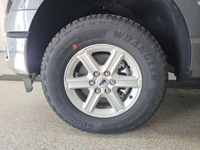 2026 Ford F-150 XLT - Photo 10