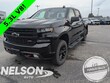 Chevrolet Silverado 1500 LTD