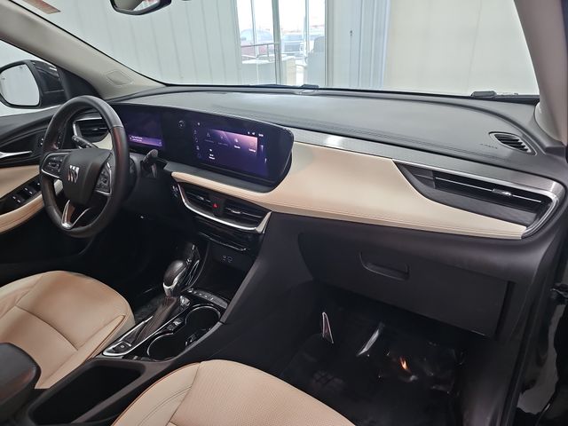 2024 Buick Encore GX Avenir - Photo 27
