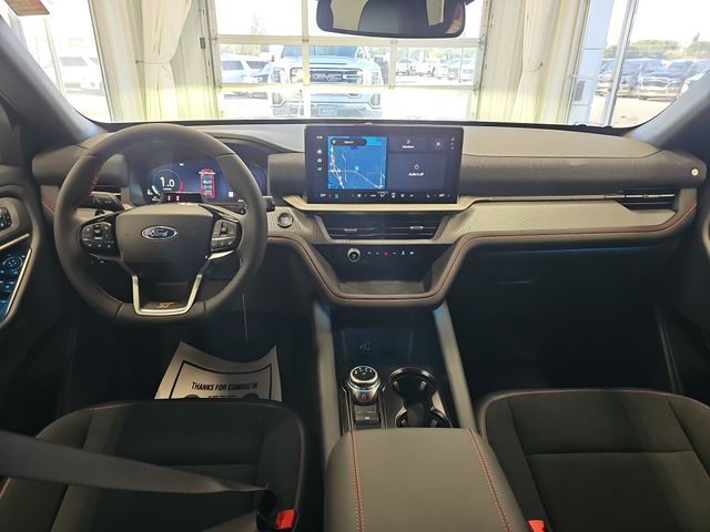 2026 Ford Explorer ST - Photo 12