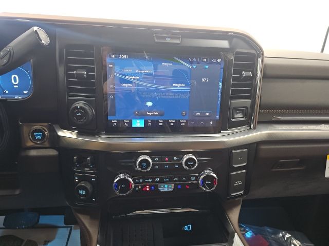 2026 Ford F-350 Super Duty King Ranch - Photo 26