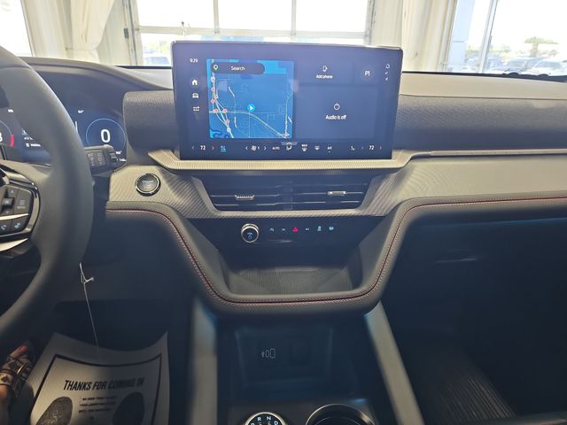 2026 Ford Explorer ST - Photo 17