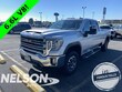 GMC Sierra 2500HD
