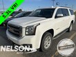 GMC Yukon XL