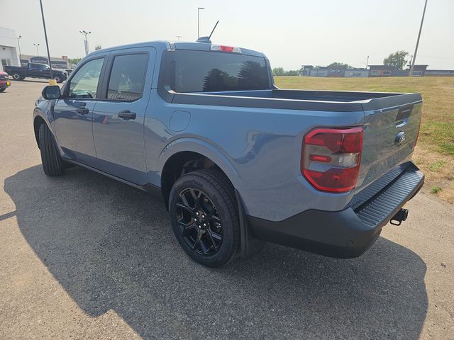 2026 Ford Maverick XLT - Photo 3