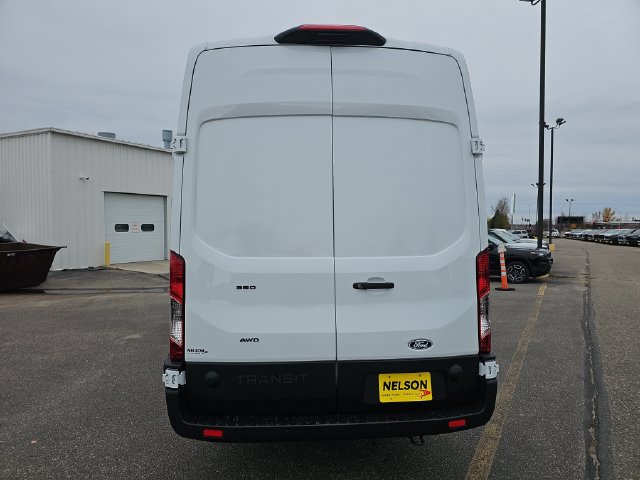 New 2027 Ford Transit-350 Cargo Base Cargo Van