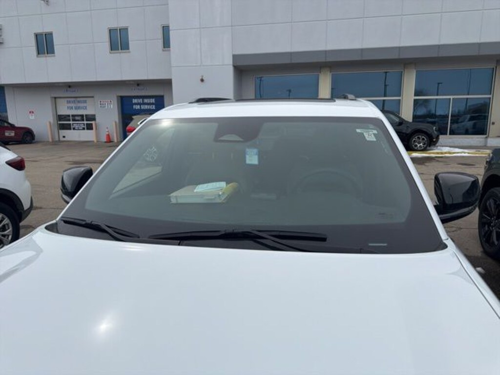 Used 2023 Jeep Grand Cherokee L Altitude X SUV