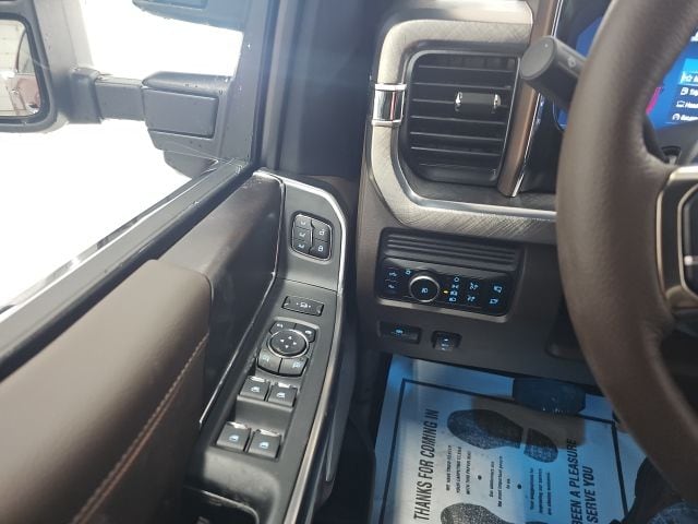 2026 Ford F-350 Super Duty King Ranch - Photo 25