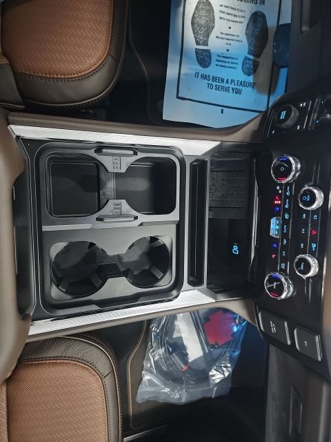 2026 Ford F-350 Super Duty King Ranch - Photo 27