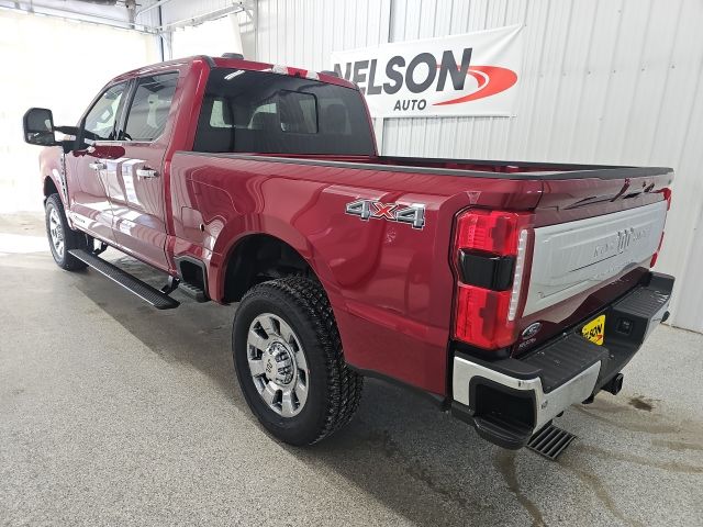 2026 Ford F-350 Super Duty King Ranch - Photo 9