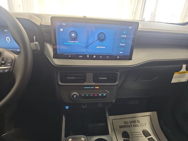 2026 Ford Maverick XLT - Photo 17