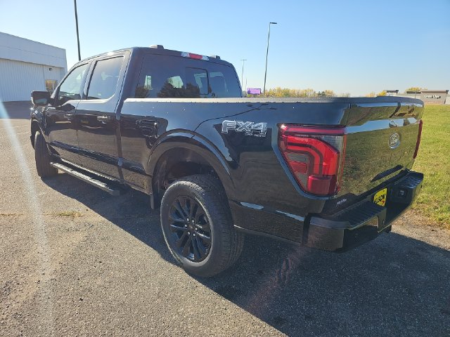 New 2026 Ford F-150 Lariat Truck