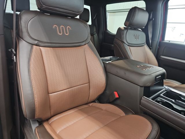 2026 Ford F-350 Super Duty King Ranch - Photo 13
