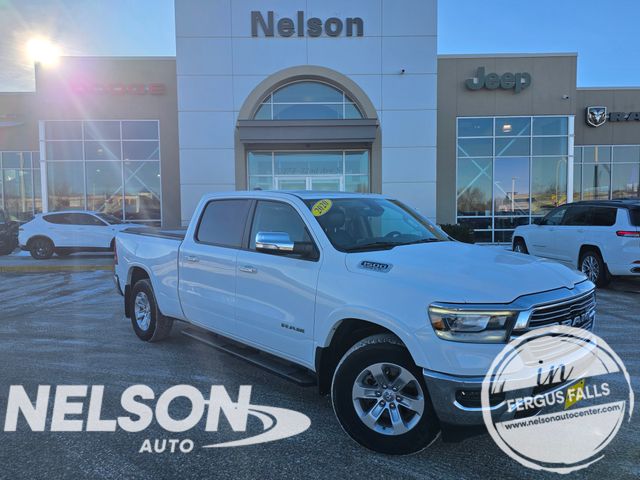 2020 RAM Ram 1500 Pickup