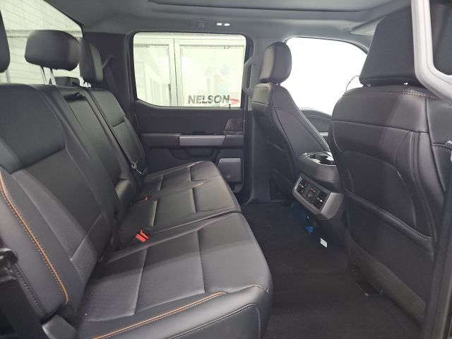 2026 Ford F-350 Super Duty Lariat - Photo 15