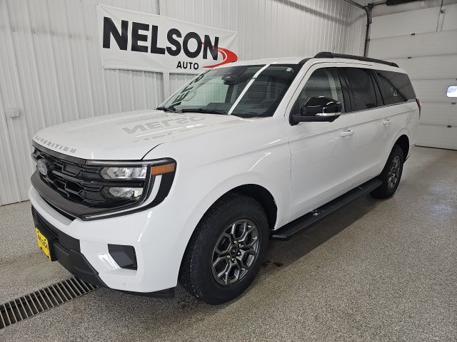 2026 Ford Expedition MAX Active - Photo 4