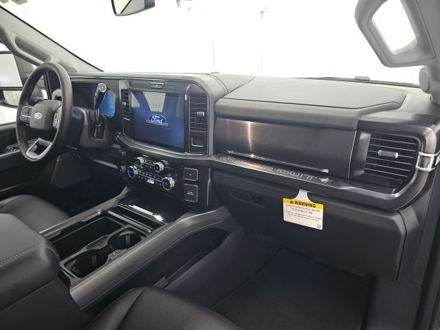 2026 Ford F-350 Super Duty Lariat - Photo 9