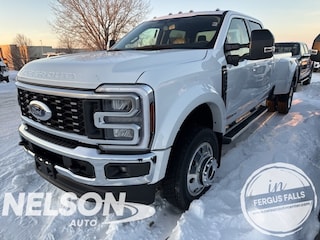 2026 Ford F-450 Lariat DRW Truck