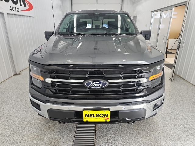 2026 Ford F-150 XLT - Photo 5