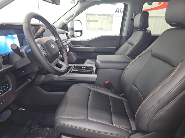 2026 Ford F-350 Super Duty Lariat - Photo 19