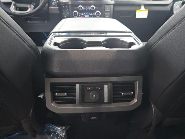 2026 Ford F-350 Super Duty Lariat - Photo 33