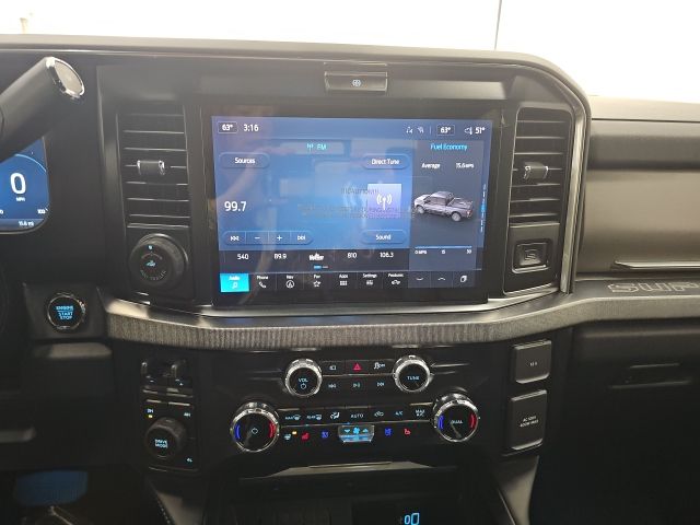 2026 Ford F-350 Super Duty Platinum - Photo 26