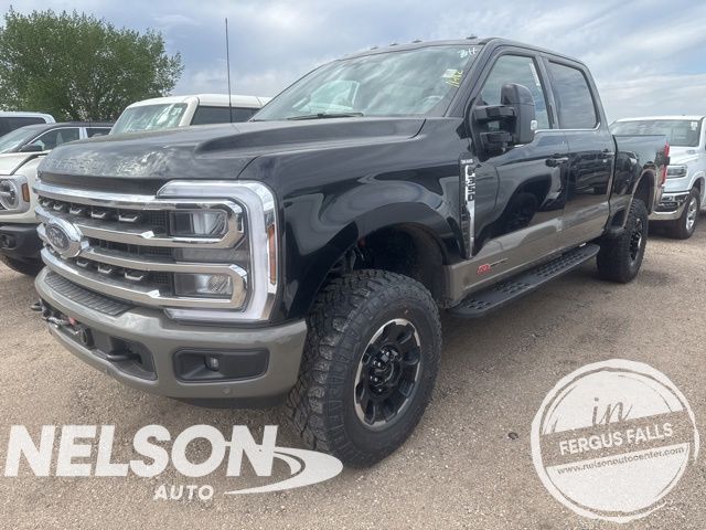 2026 Ford F-350 King Ranch 4x4 Crew Cab 6-3/4' Box SRW's photo