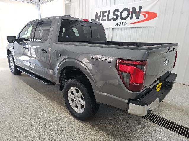 2026 Ford F-150 XLT - Photo 9