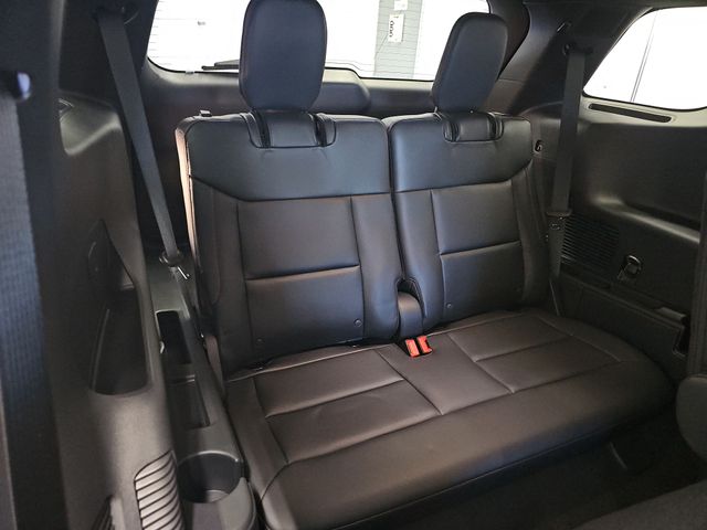 2026 Ford Explorer ST - Photo 34