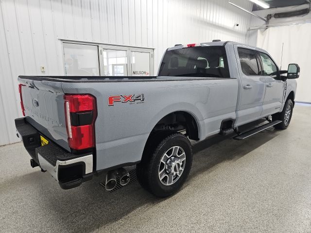 2026 Ford F-350 Super Duty Lariat - Photo 6