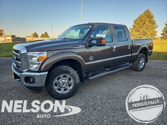2015 Ford F-350 Super Duty