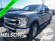 Ford F-250SD
