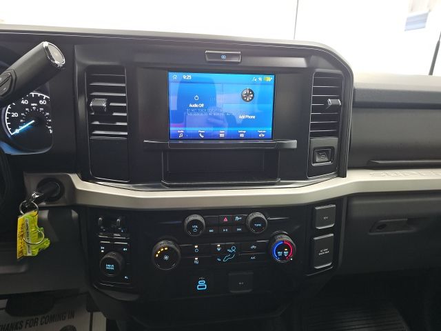 2026 Ford F-350 Super Duty XLT - Photo 22