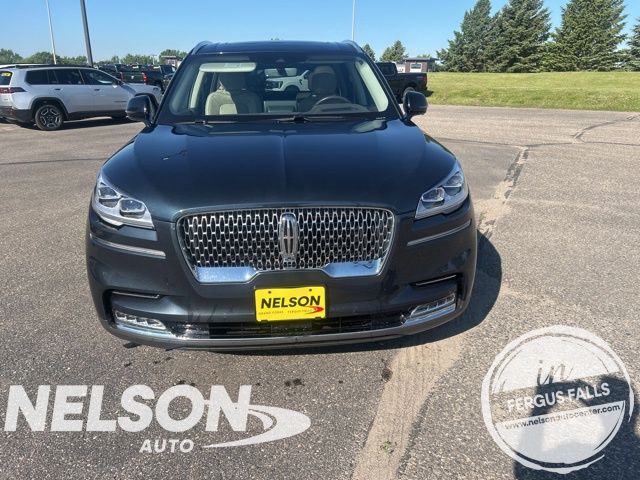 2022 Lincoln Aviator Reserve AWD's photo