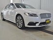  Lincoln Continental