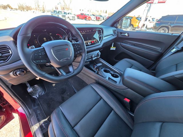 2026 Dodge Durango GT Plus - Photo 19