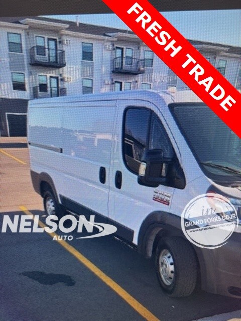 2015 Ram ProMaster 1500 photo 2