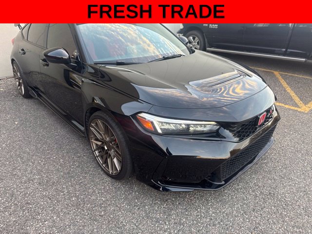 Used 2025 Honda Civic Type R Hatchback