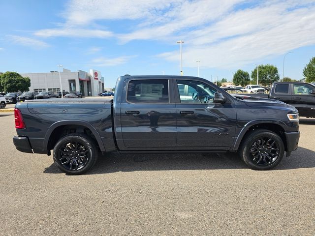 2026 RAM 1500 Limited - Photo 6
