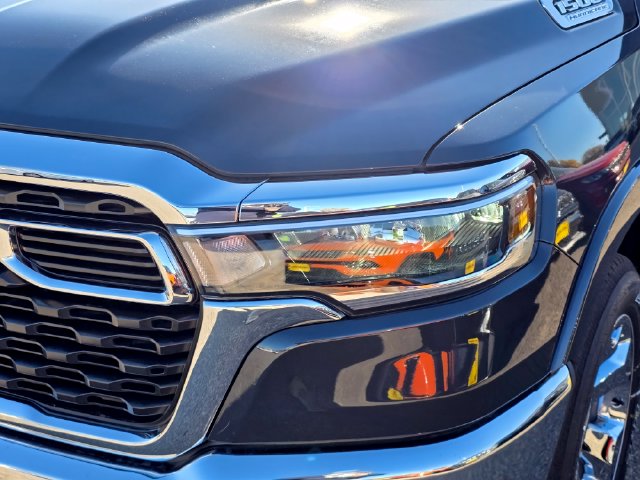New 2027 Ram 1500 BIGHORN/LONESTAR CREW 4X4 Pickup