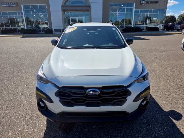 Used 2026 Subaru Crosstrek Sport SUV