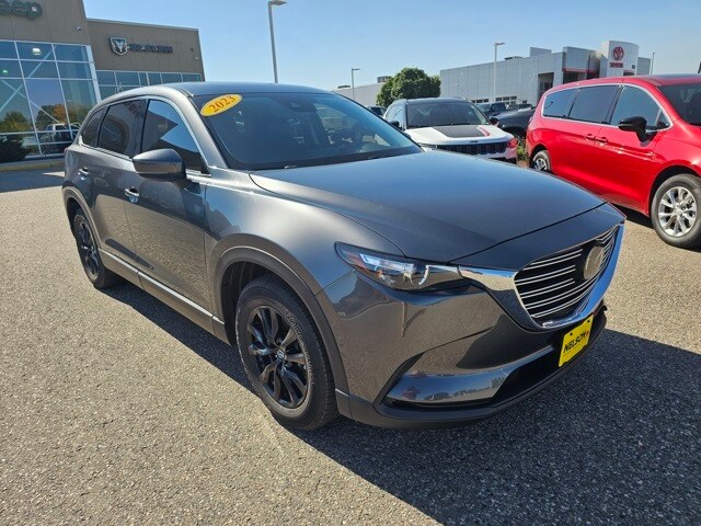 2023 Mazda CX-9 Touring photo 3