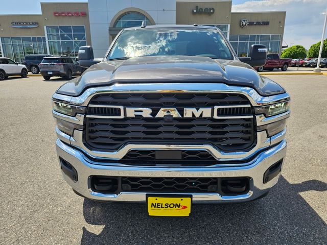 2025 RAM 2500 Big Horn - Photo 3