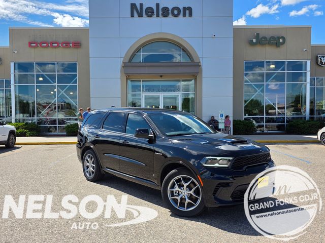 2026 Dodge Durango GT HEMI V8 AWD's photo