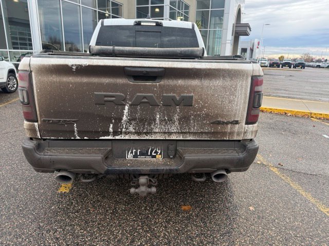 Used 2024 Ram 1500 TRX Truck Crew Cab