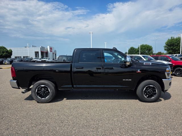 2026 RAM 2500 Laramie - Photo 9