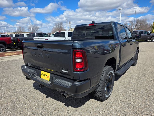 2026 RAM 1500 Warlock - Photo 10