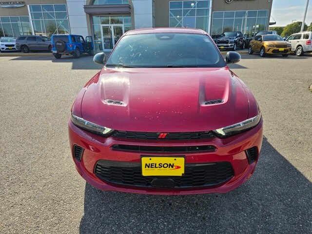 2025 Dodge Hornet R/T photo 2