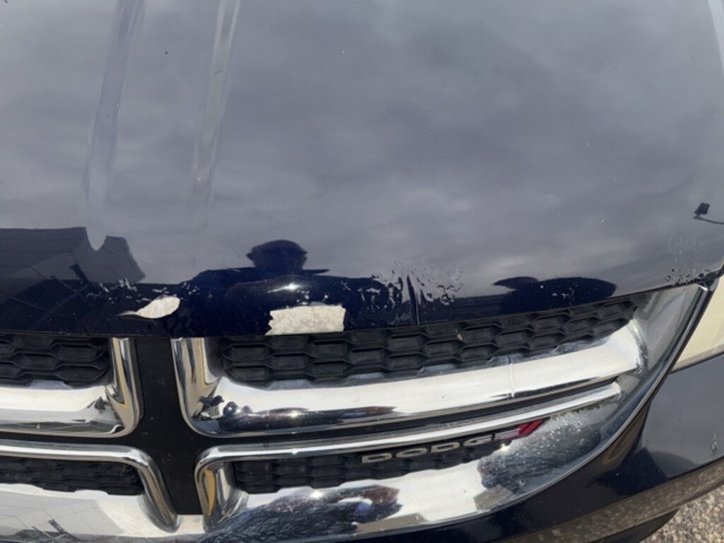 Used 2014 Dodge Grand Caravan SXT Van